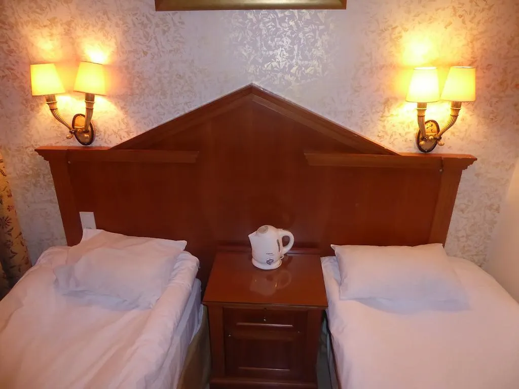 Istanbul Port Hotel