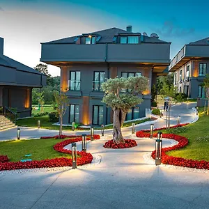 Hotel Menalo Premium Airport