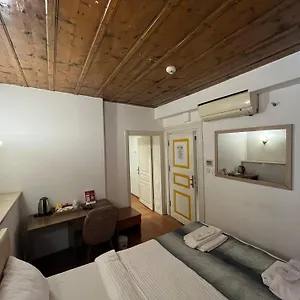 Guest house Le Safran