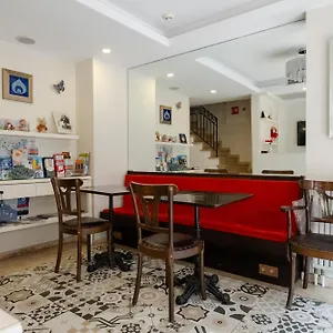 Hotel (adults Only)