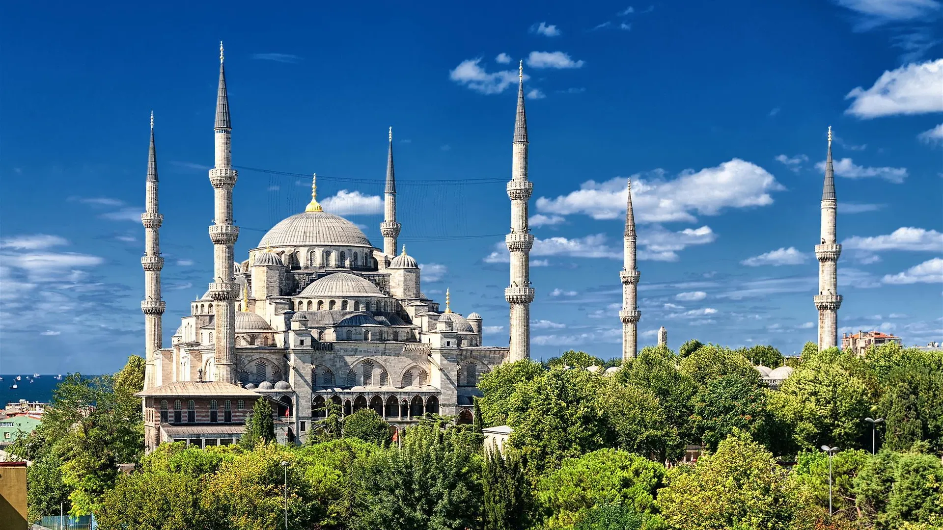 Istanbul Port Hotel
