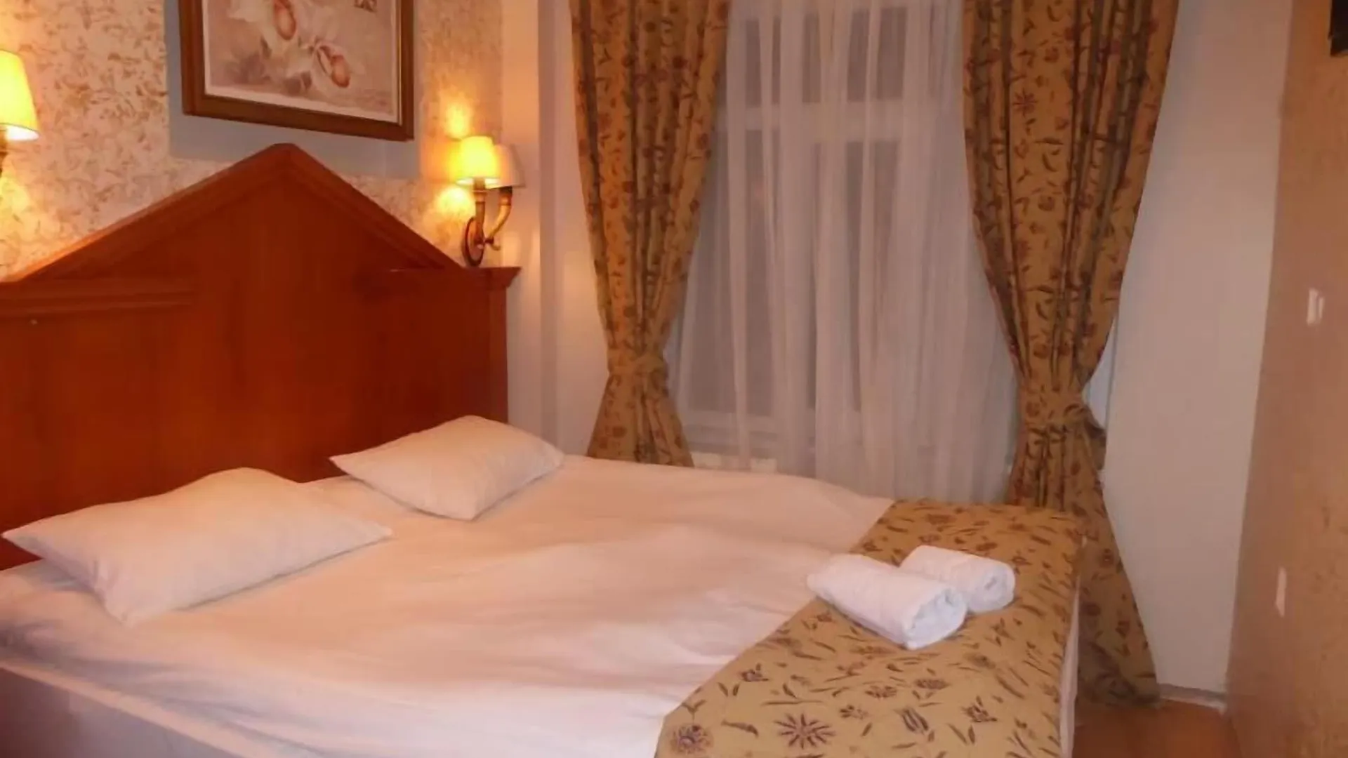 Istanbul Port Hotel