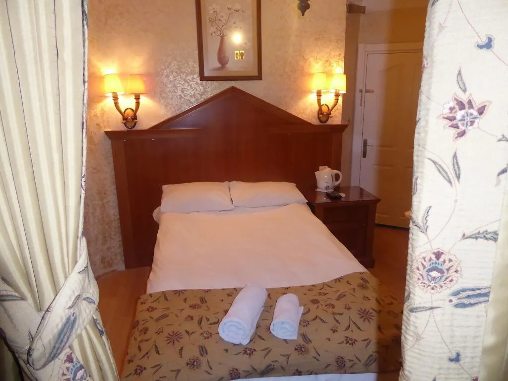 Istanbul Port Hotel 3*,  土耳其