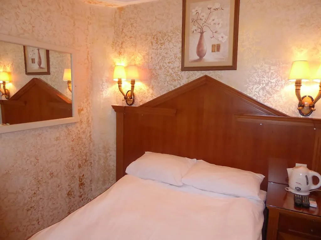 Istanbul Port Hotel 3*,  土耳其