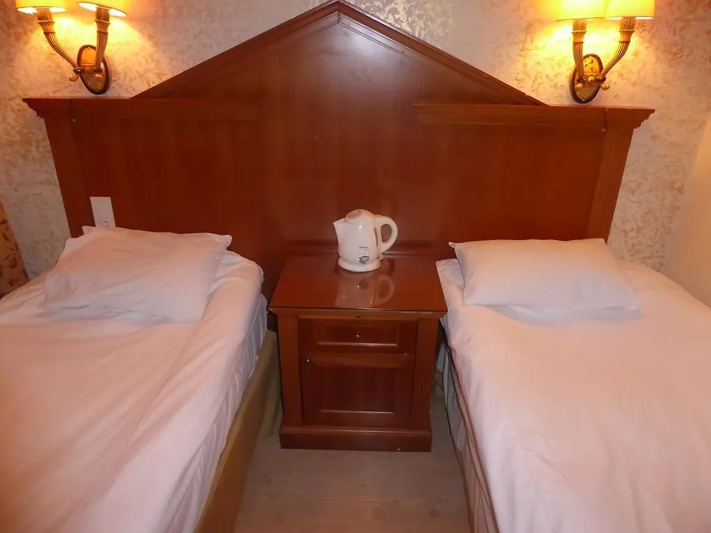 Istanbul Port Hotel