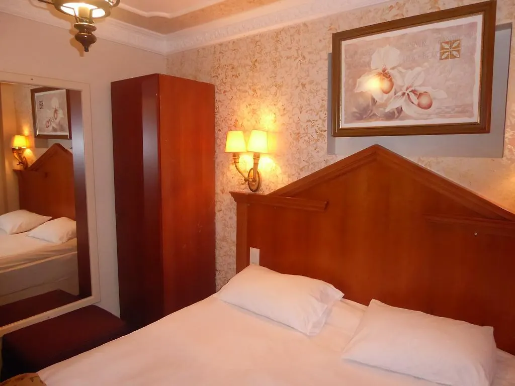 Istanbul Port Hotel 土耳其