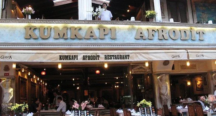 Istanbul Port Hotel 3*,  土耳其