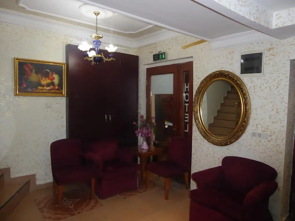 Istanbul Port Hotel