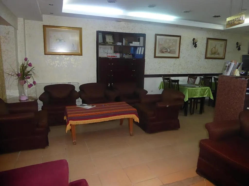 Istanbul Port Hotel 土耳其