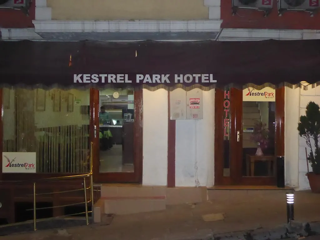 Istanbul Port Hotel