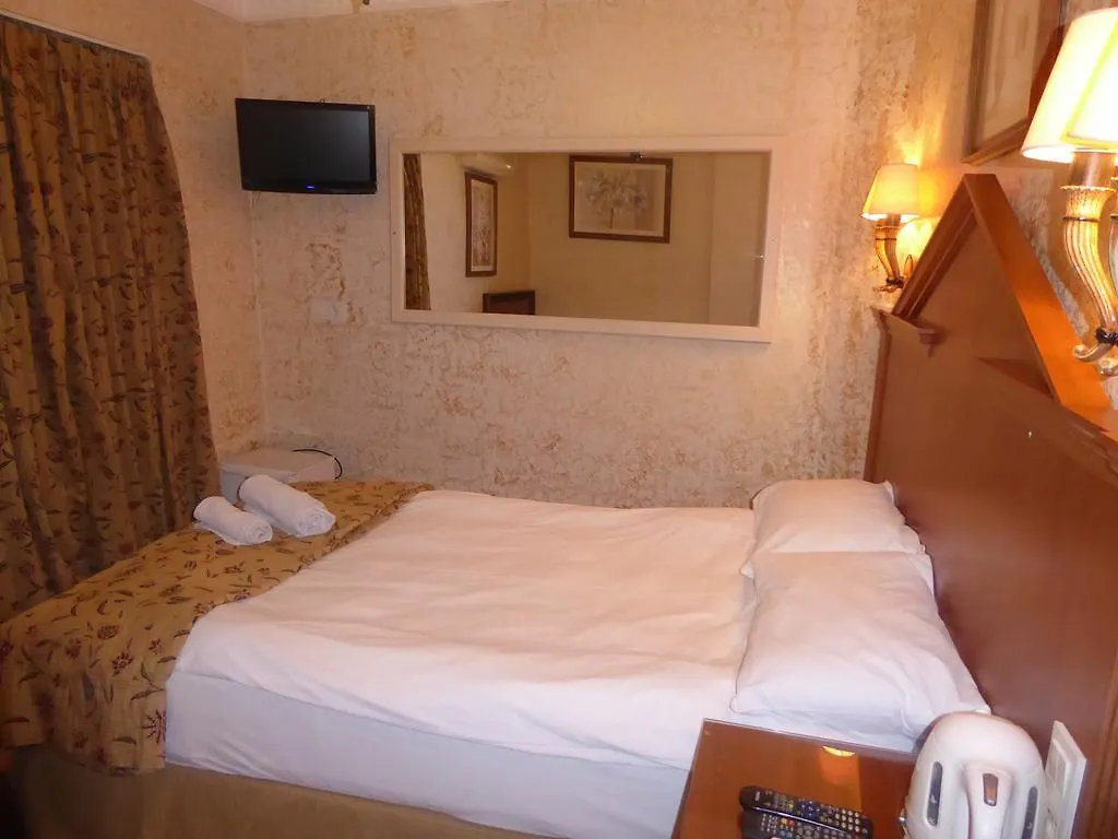 Istanbul Port Hotel 土耳其