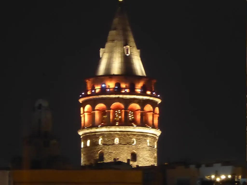 Istanbul Port Hotel
