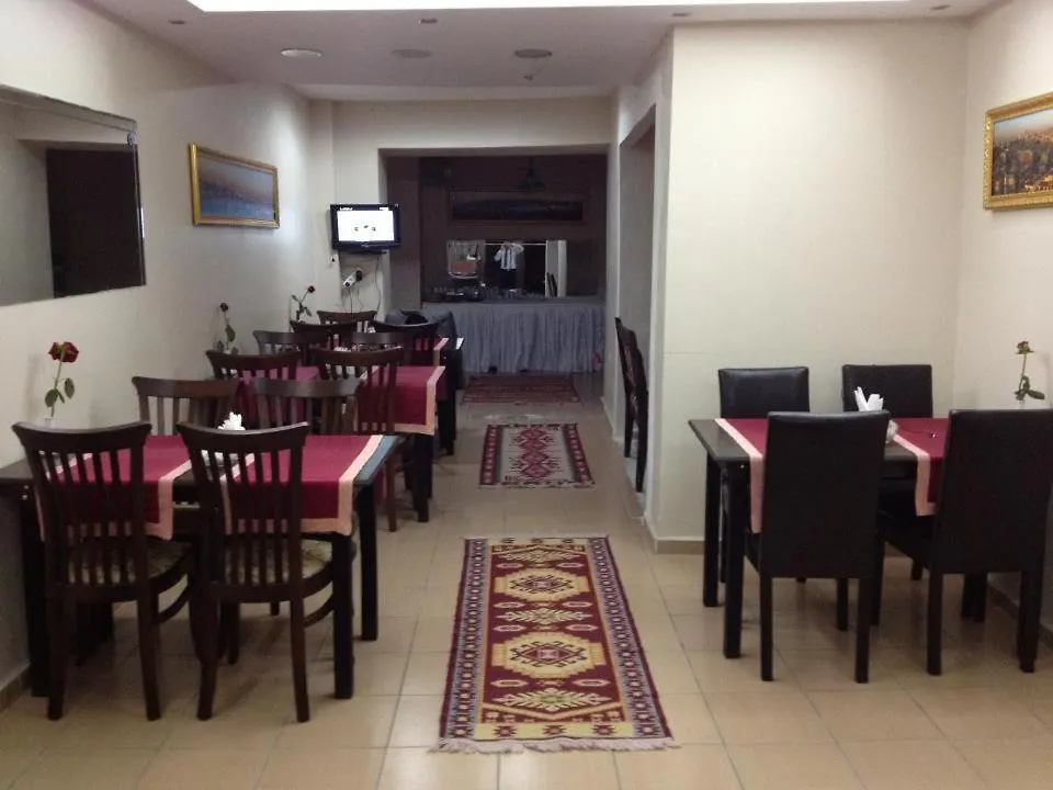 Istanbul Port Hotel 3*,  土耳其